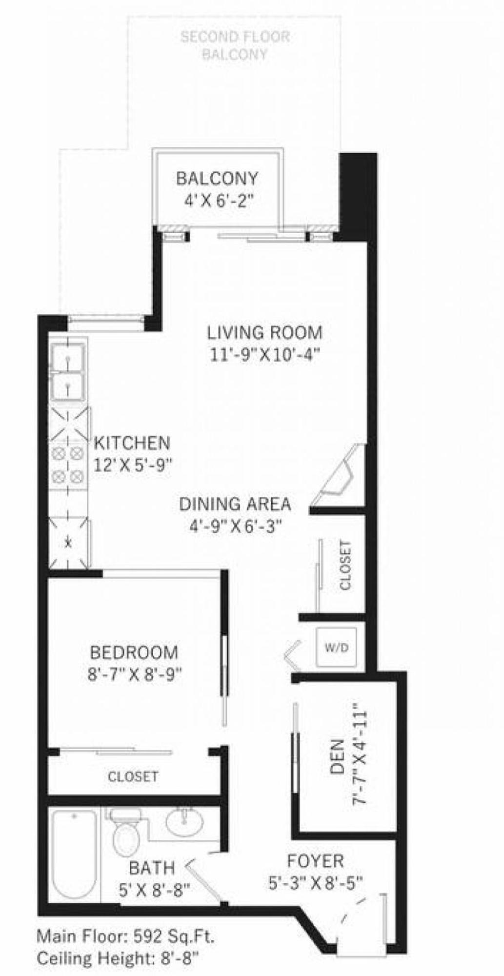 Top Floor Unit On Granville Strip Yaletown Area แวนคูเวอร์ ภายนอก รูปภาพ
